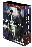 SUPERNATURAL �����ѡ��ʥ�����(�ե������Ȏ���������)���쥯���������ܥå���1 Vol.2-5