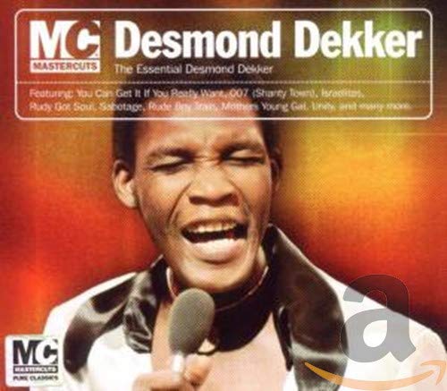 Desmond Dekker - Unity Lyrics - Zortam Music