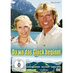 Da wo das Gl&uuml;ck beginnt