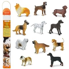 Safari LTD Dogs Toob