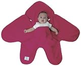 Teddytoes Couture Berry Size 2 (6-18Mo)