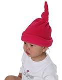 Knothead Couture Hat Berry Sz 2 (6-18 Mo)