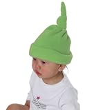 Knothead Couture Hat Apple Sz 1 (0-6 Mo)