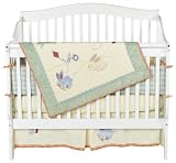 Hippity Hop 4 pc Crib Set