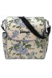 Petunia Pickle Bottom Lily Diaper Bag