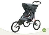 Instep 5K Single Jogging Stroller [Toy]