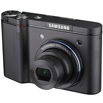Samsung - NV10 - 10MP, 3 x Optical Zoom Digital Camera