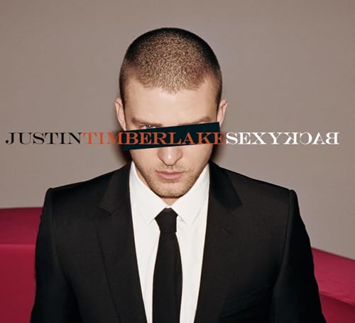 Justin Timberlake - SexyBack, Pt. 2 - Zortam Music