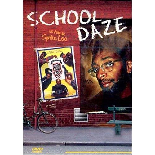School daze - DVD