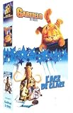 DVD L'Age de glace / Garfield, le film - Coffret 2 DVD, film DVD L'Age de glace / Garfield, le film - Coffret 2 DVD