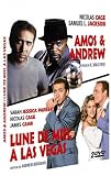 DVD Amos et andrew / lune de miel � Las Vegas - Coffret 2 DVD, film DVD Amos et andrew / lune de miel � Las Vegas - Coffret 2 DVD