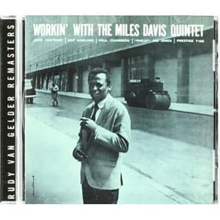 CD Cover Art