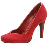BCBGirls Women's Mondy Platform Pump