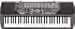 61-KEY Full-size Keyboard with Mic Input