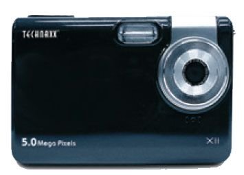 TV Ger&auml;te: Technaxx X11 Digitalkamera