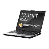 マウスコンピューター LUV-BOOK CM410 1024MB 12.1型液晶モニター 60GB DVDスーパーマルチ LuvBooki1000DW-AZ 0607LB-i1000DW-AZ