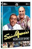 DVD Saint And Greavsie's World Of Sport, film DVD Saint And Greavsie's World Of Sport