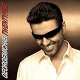 George Michael&nbsp;-&nbsp;Twenty Five