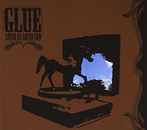 Glue - A Lot To Say Lyrics - Zortam Music