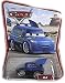 Disney Pixar Cars Series 1 Original DJ 1:55 Scale Die Cast Car