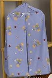 Baby Sports Diaper Stacker