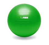 Balance Ball Beginners Kit: Medium 65cm