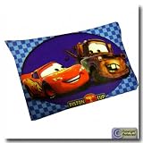 Cars Disney Movie Pillowcase