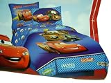 Cars Disney Movie Twin Sheet Set