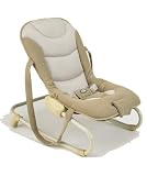 Zooper Rocker Beige