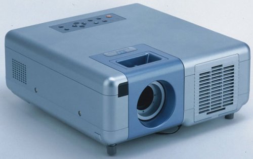 Handys ohne Vertrag: Geha compact 237 plus XGA 2600 ANSI-Lumen