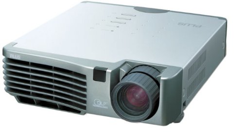 Projektoren: PLUS U5-632h XGA 2300 ANSI-Lumen