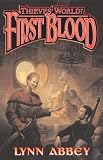 Thieves' World: First Blood (Thieves' World)