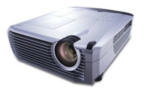 Projektoren: PLUS U7-132 hSF XGA 3500 ANSI-Lumen