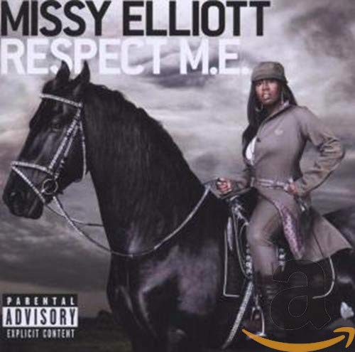 Missy Elliott - I