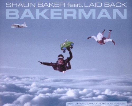 Laid Back - Bakerman (Longer UltraTraxx Request Mix) Lyrics - Zortam Music