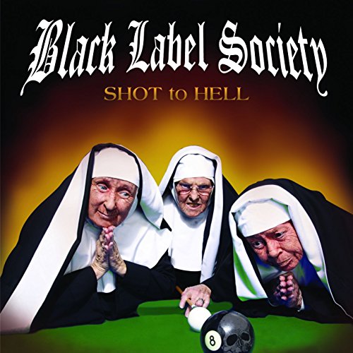 Black Label Society - Blood Is Thicker Than Water Lyrics - Zortam Music