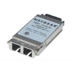 Zubeh&ouml;r: 1000Base-FX Gbic Fiber Modul