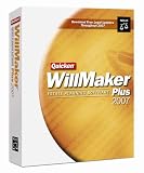 Quicken Willmaker Plus 2007 Estate Planning