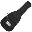 Standard Classical Guitar Gig Bag Black