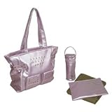 Grommet Bag Pink