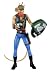 Biker Mice from Mars - 12 Action Figure - Throttle