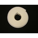 IVORY Edge Cushion Padding