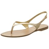 Nine West Womens Pinky Thong Sandal