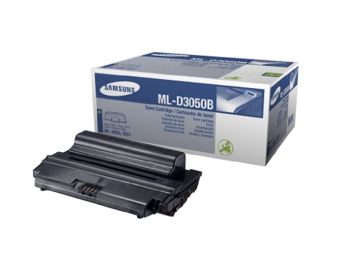 Festplatten: Samsung Cart. incl. Trommel 8k (ML-D3050B/SEE) 1 St�ck f�r ML-3050, ML-3051N, ML-3051ND