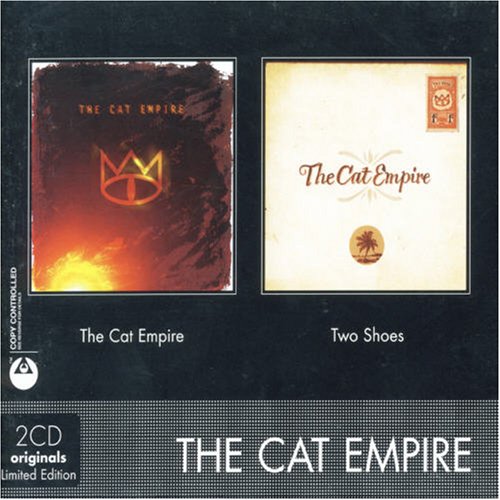 Cat Empire - Two Shoes - Zortam Music