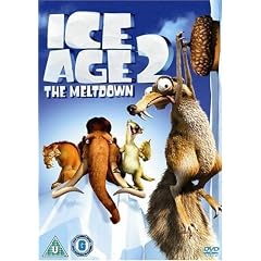 Ice Age 2 - Jetzt taut´s Ice Age 2 - Jetzt taut´s