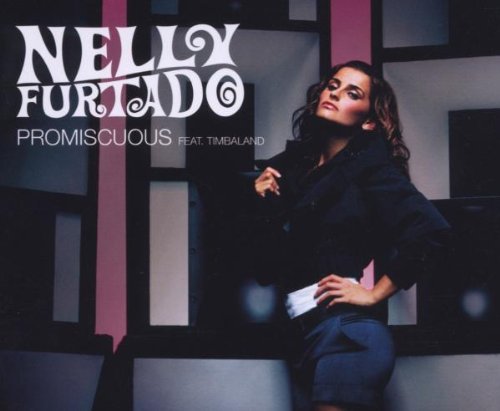 Nelly Furtado - Promiscuous (Single) - Zortam Music