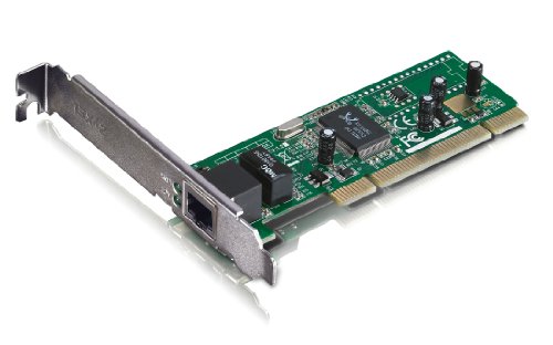 PDAs: ZyXEL GN-680T NIC Giga 32Bit PCI RJ45 10/100/1000 WOL
