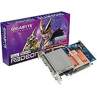 Verst&auml;rker und Receiver: VGA GV-RX13P256DE-RH X1300Pro SPII PCIe