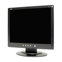 Acer AL1714B Monitor LCD-TFT 17.0' 1280 x 1024 TCO99 Schwarz